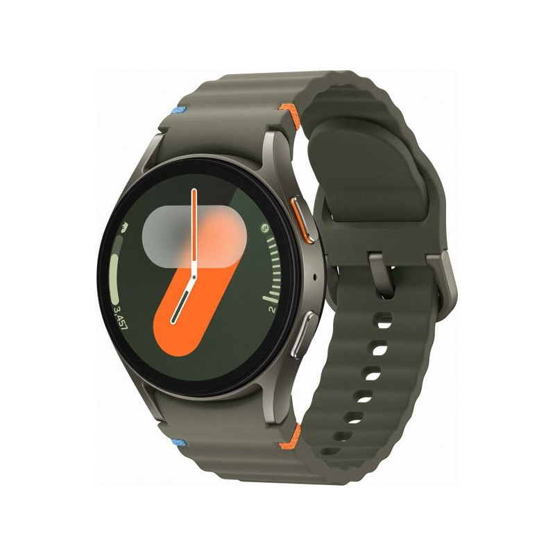 Samsung L305F Watch 7 LTE 40mm Green